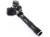 PAKET BUNDLE !!!  GOPRO Hero 3+ Silver Edition  +   FEIYUTECH G4 3 Axis Handheld Stabilizer